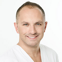 Dariusz Wilisowski – właściciel Kliniki Luxdentica