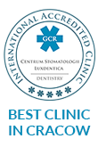 Global Clinic Rating